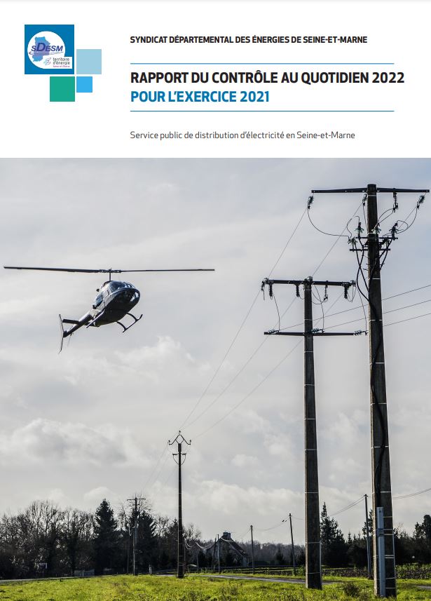 Rapport contrôle QUOTIDIEN 2022_exercice_2021