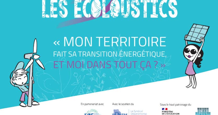 Concours Écoloustics 2024 – 2025